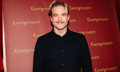 Premiere På Alice I Eventyrland