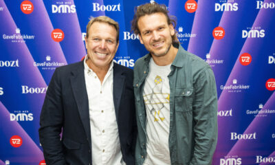 Vild Med Dans Program 4