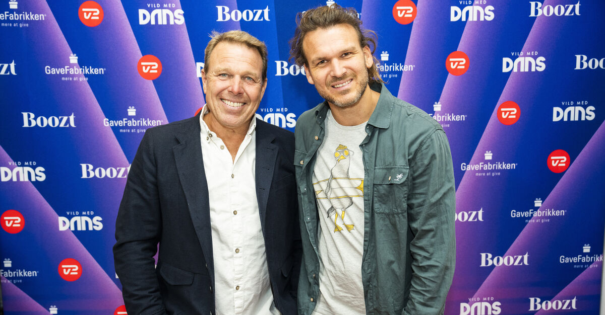 Vild Med Dans Program 4