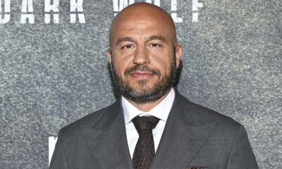 Ny Premiere of the Terminal List Dark Wolf