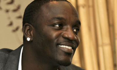 Akon