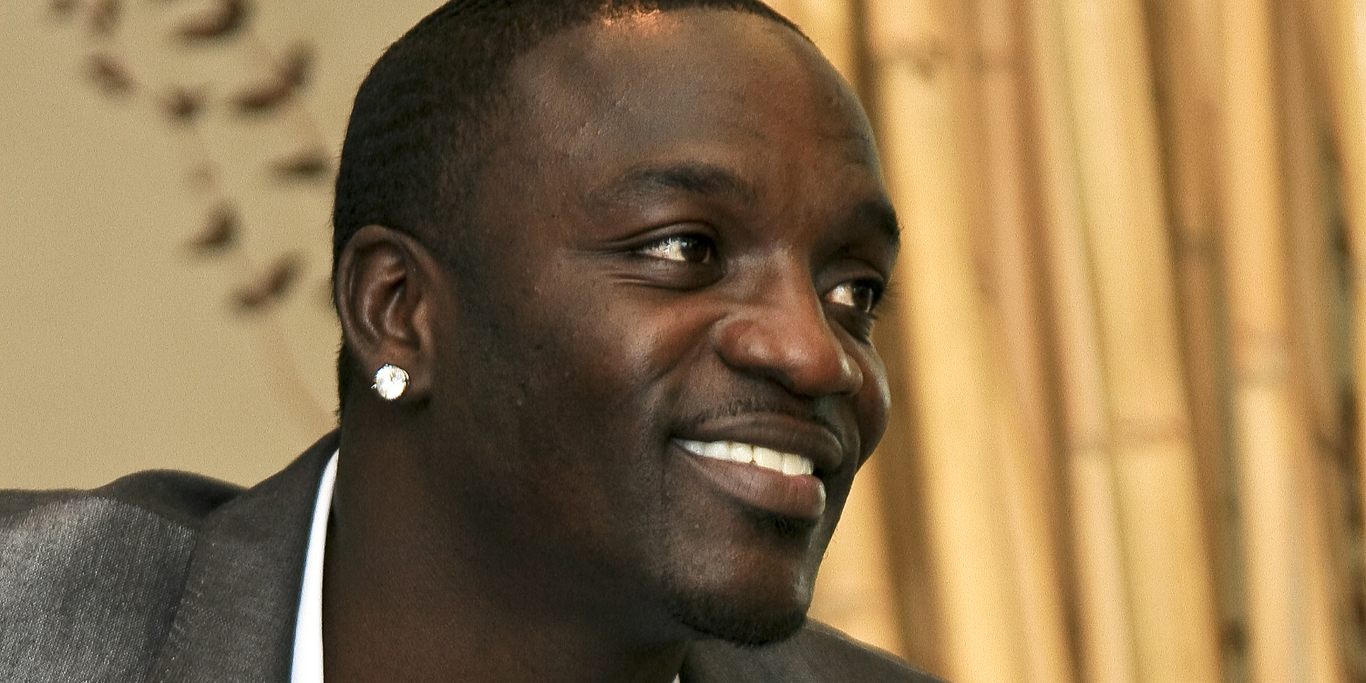 Akon - Alt om kendte Akon