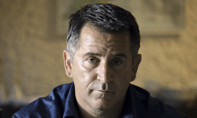 Anthony Lapaglia
