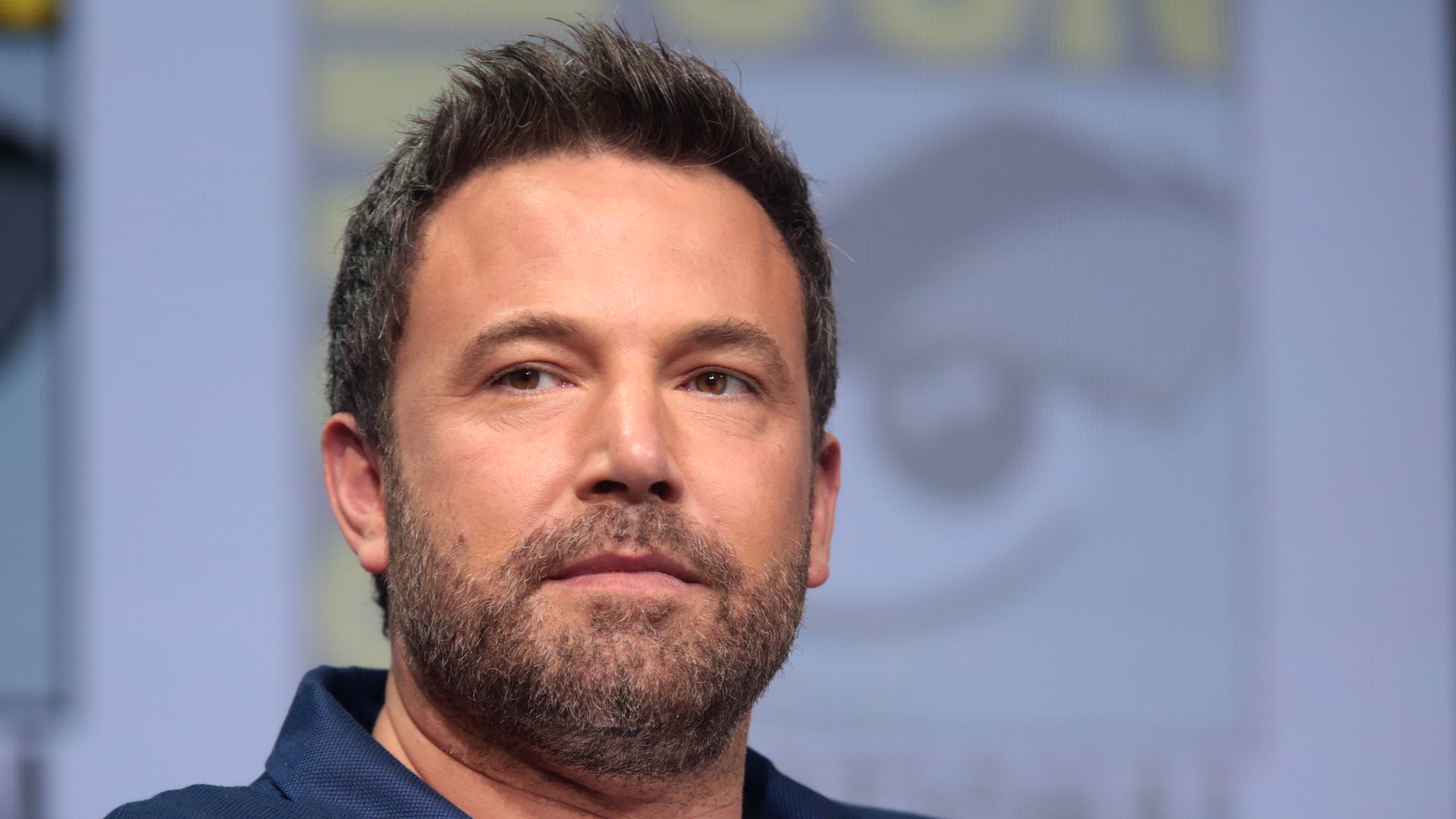 Ben Affleck