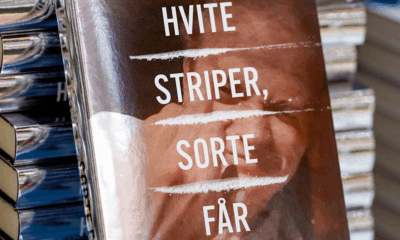 Bogen Om Marius Borg