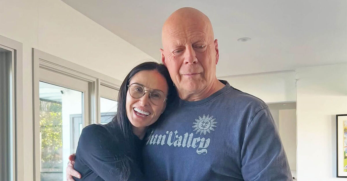 Bruce Willis - Alt om kendte Bruce Willis