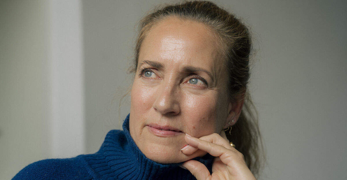 Camilla Miehe-Renard - Alt om kendte Camilla Miehe renard