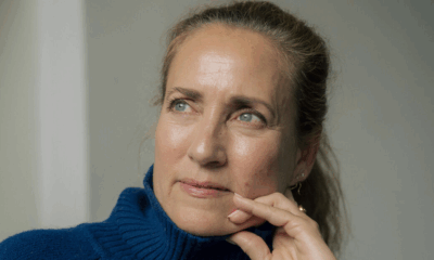 Camilla Miehe renard