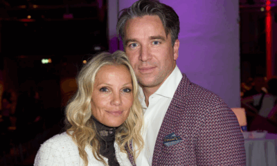 Caroline Fleming Og Frederik Kølle