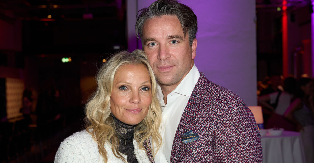 Caroline Fleming Og Frederik Kølle