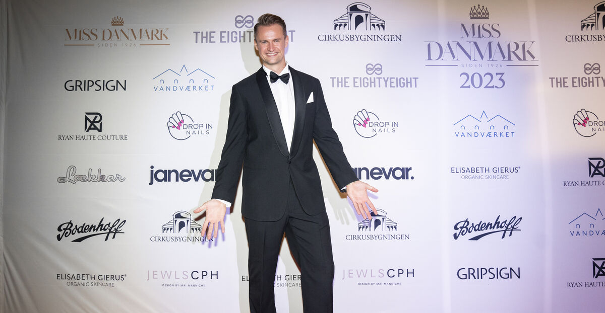 Casper Bertelsen - Alt om kendte Casper Bertelsen