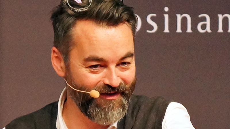 Claus_Pilgaard - Alt om kendte Claus pilgaard