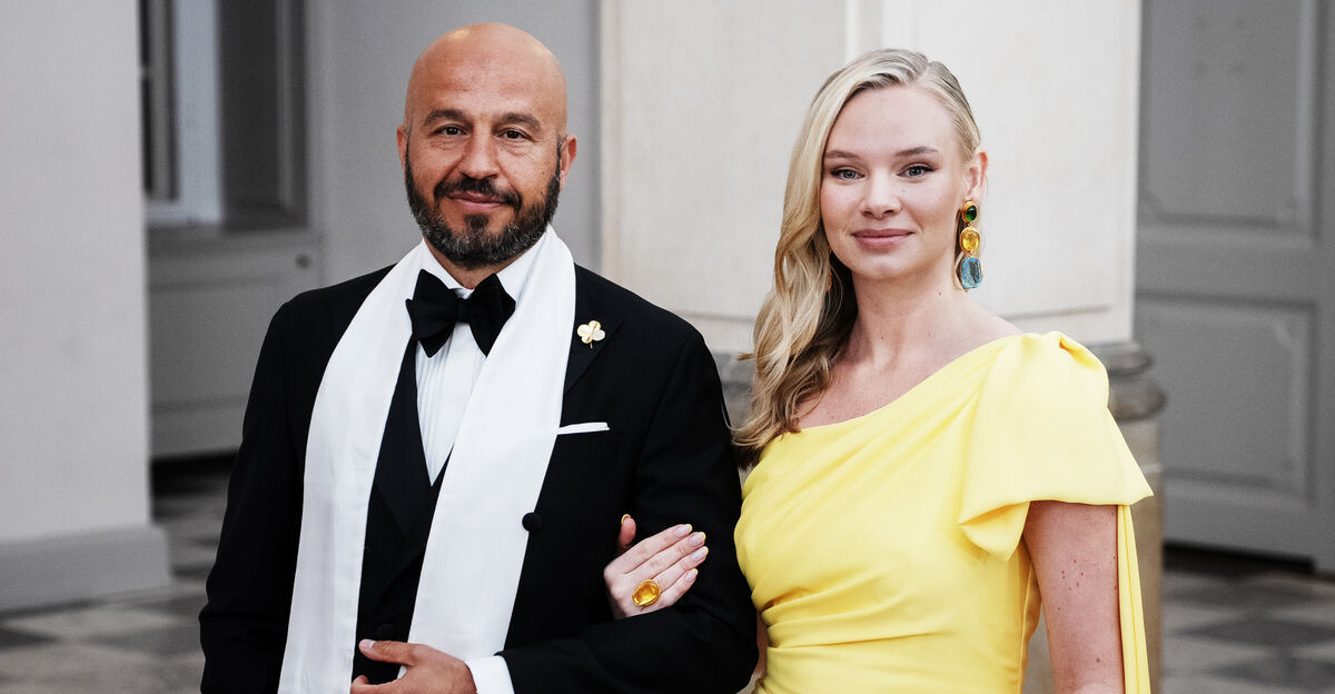 Dar Salim - Alt om kendte Dar Salim