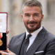David Beckham