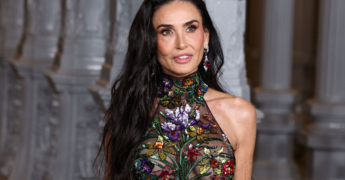 Demi Moore - Alt om kendte Demi Moore