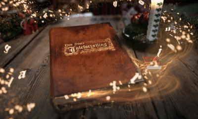 Den Store Julefortælling