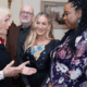 Dronning Camilla Og Sarah Jessica Parker