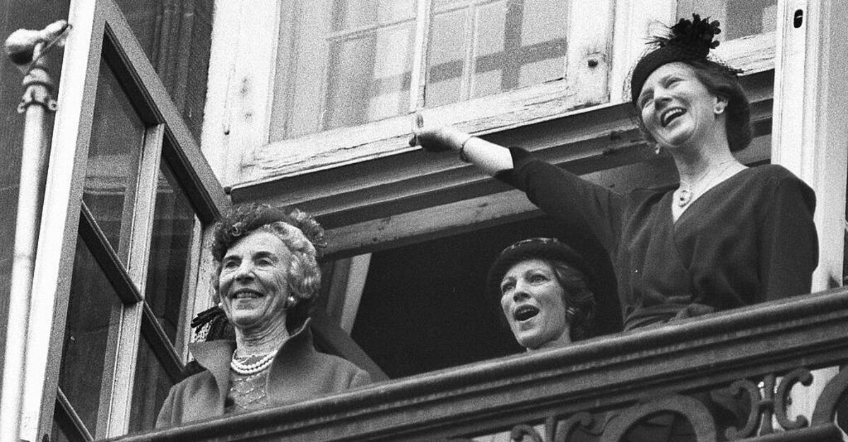 Dronning Ingrid - Alt om kendte Dronning Ingrid