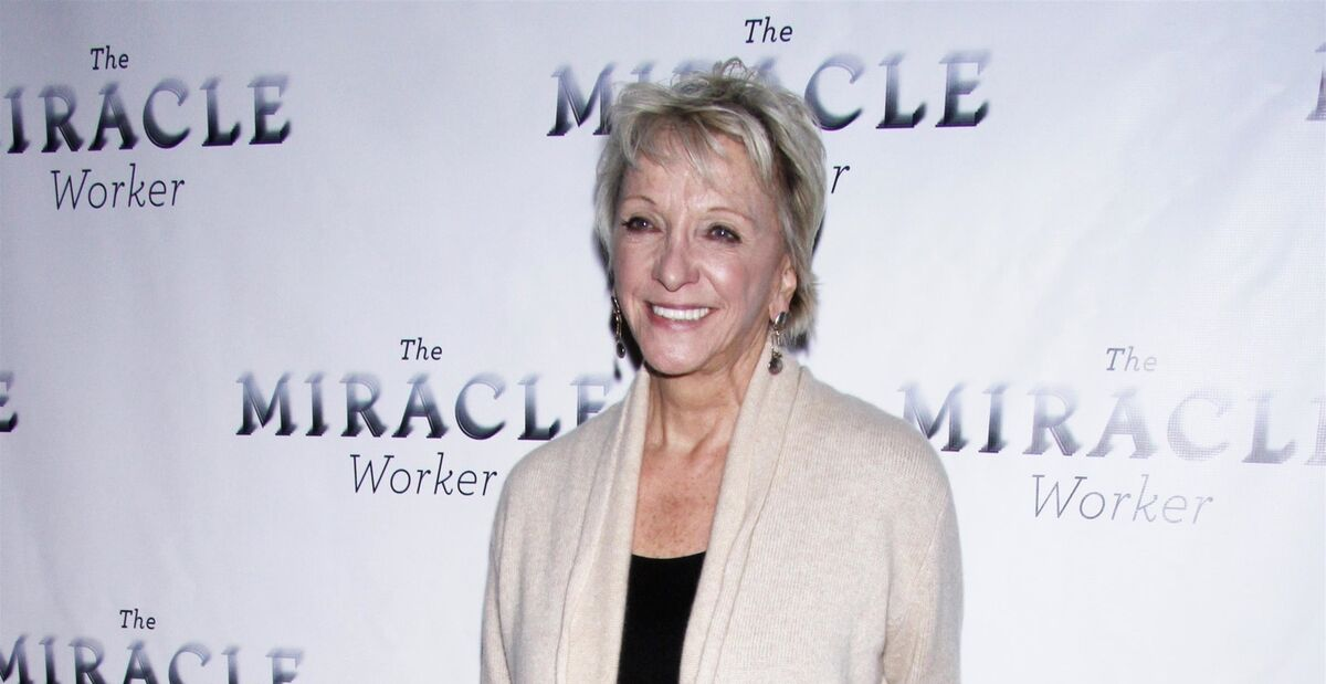 Elizabeth Franz - Alt om kendte Elizabeth Franz