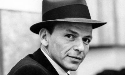 Frank Sinatra