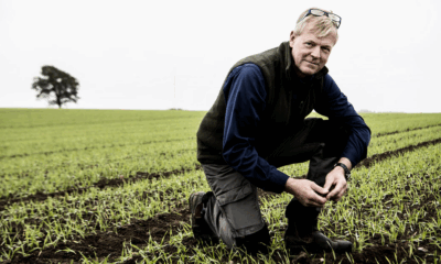 Hans Henrik Tirsbæk Gods