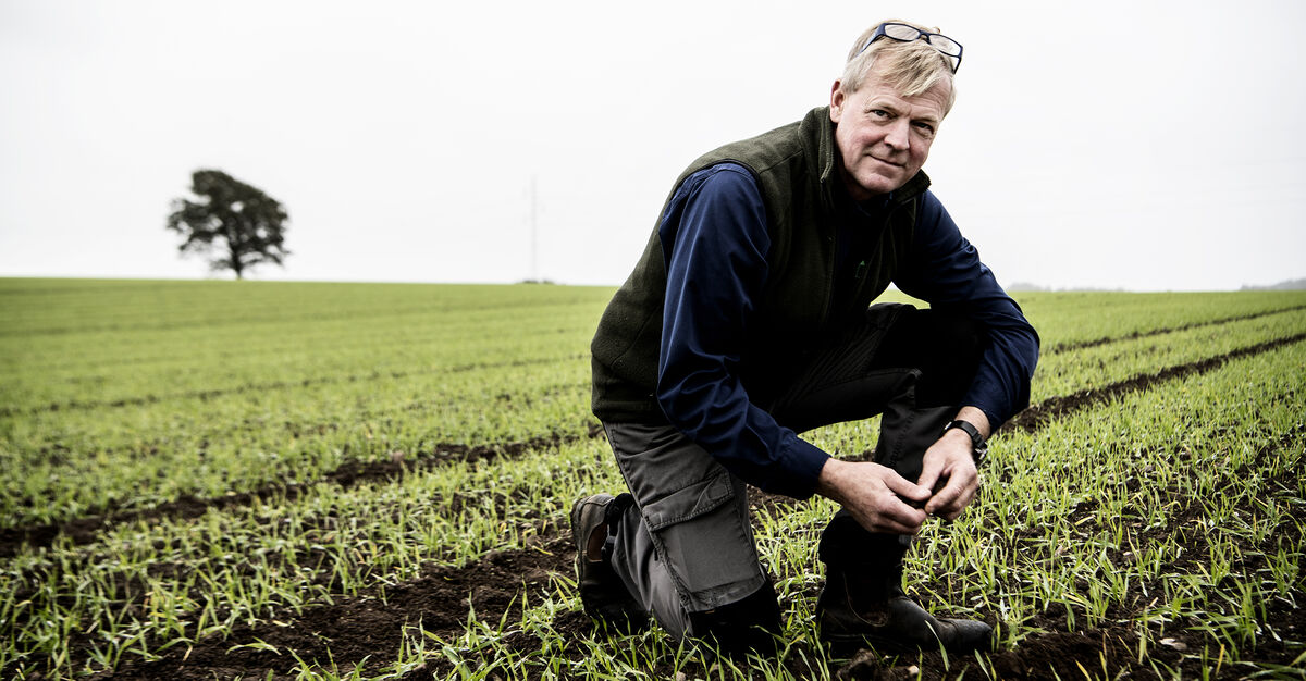 Hans Henrik Tirsbæk Gods