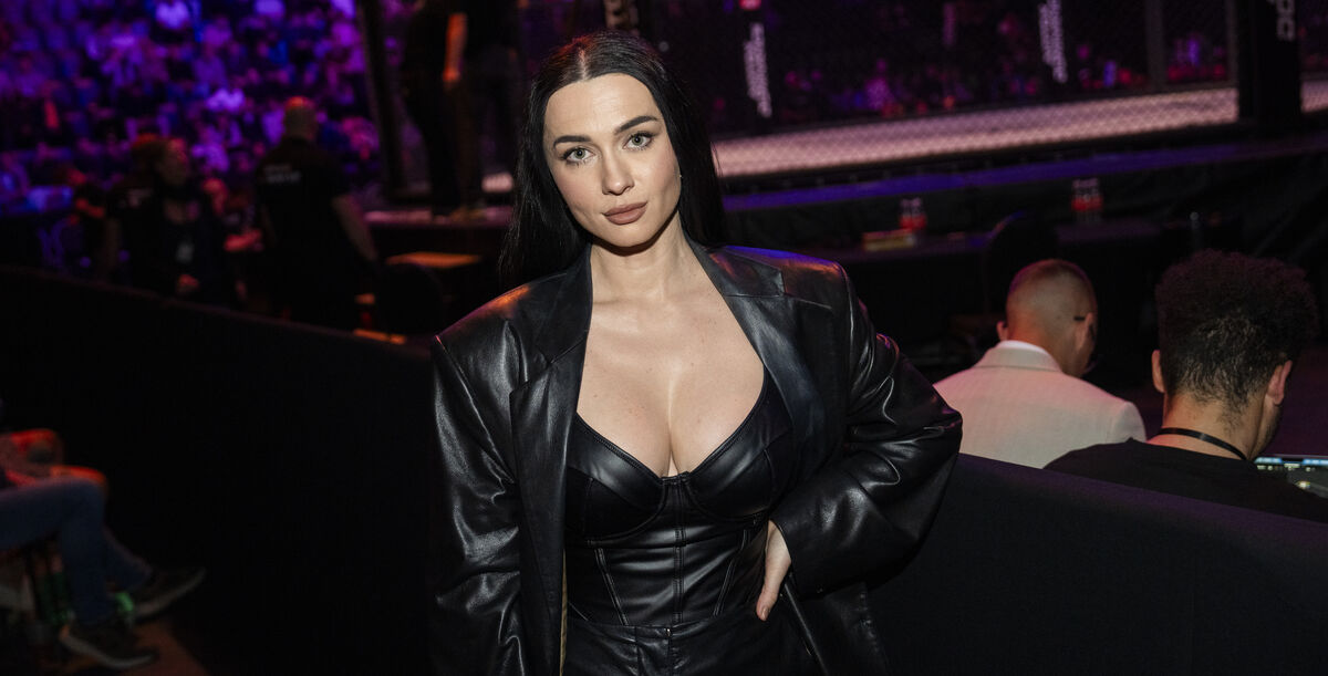 Irina Olsen - Alt om kendte Irina Olsen