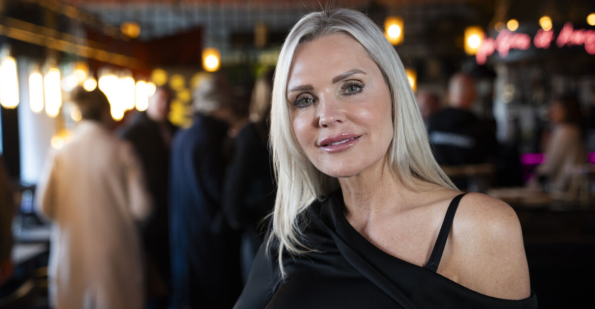 Janni Ree - Alt om kendte Janni Ree