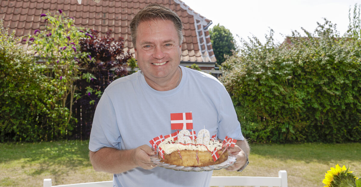 Johnny Hansen - Alt om kendte Johnny Hansen