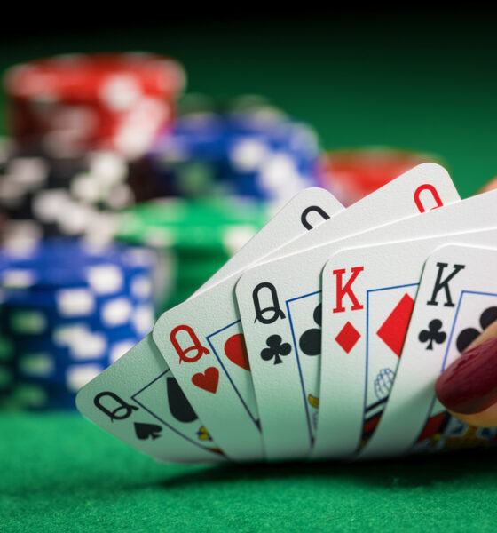 Kendissernes foretrukne spilsteder hvor stjernerne finder spænding