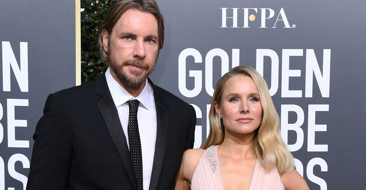 Kirsten Bell Dax Shepard - Alt om kendte Kirsten Bell Dax Shepard