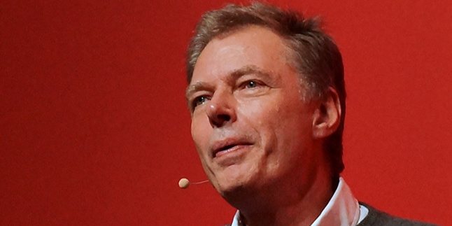 Klaus Riskær - Alt om kendte Klaus Riskær