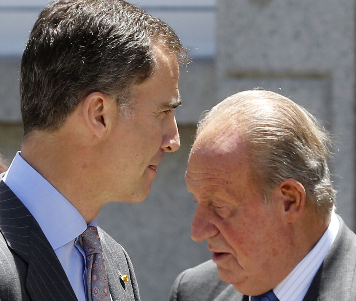 Kong Felipe - Alt om kendte Kong Felipe