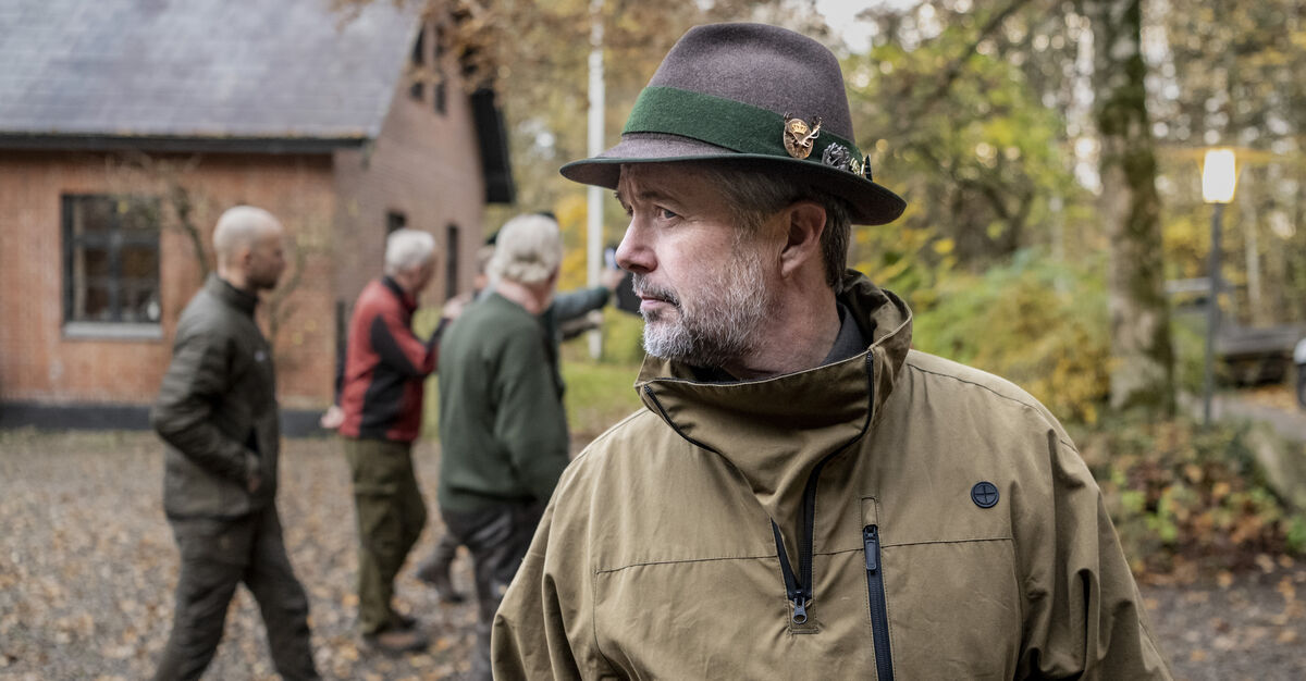 Kong Frederik - Alt om kendte Kong Frederik