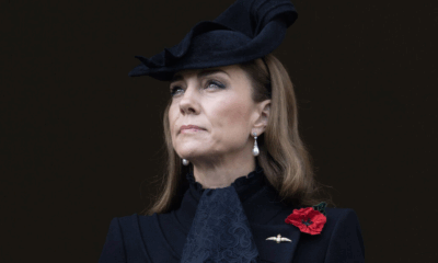 Kronprinsesse Kate