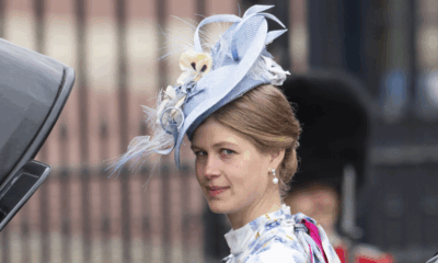 Lady Louise Windsor