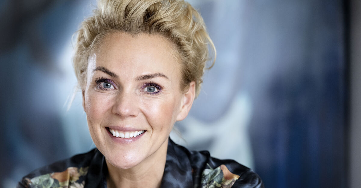 Lene Beier - Alt om kendte Lene Beier