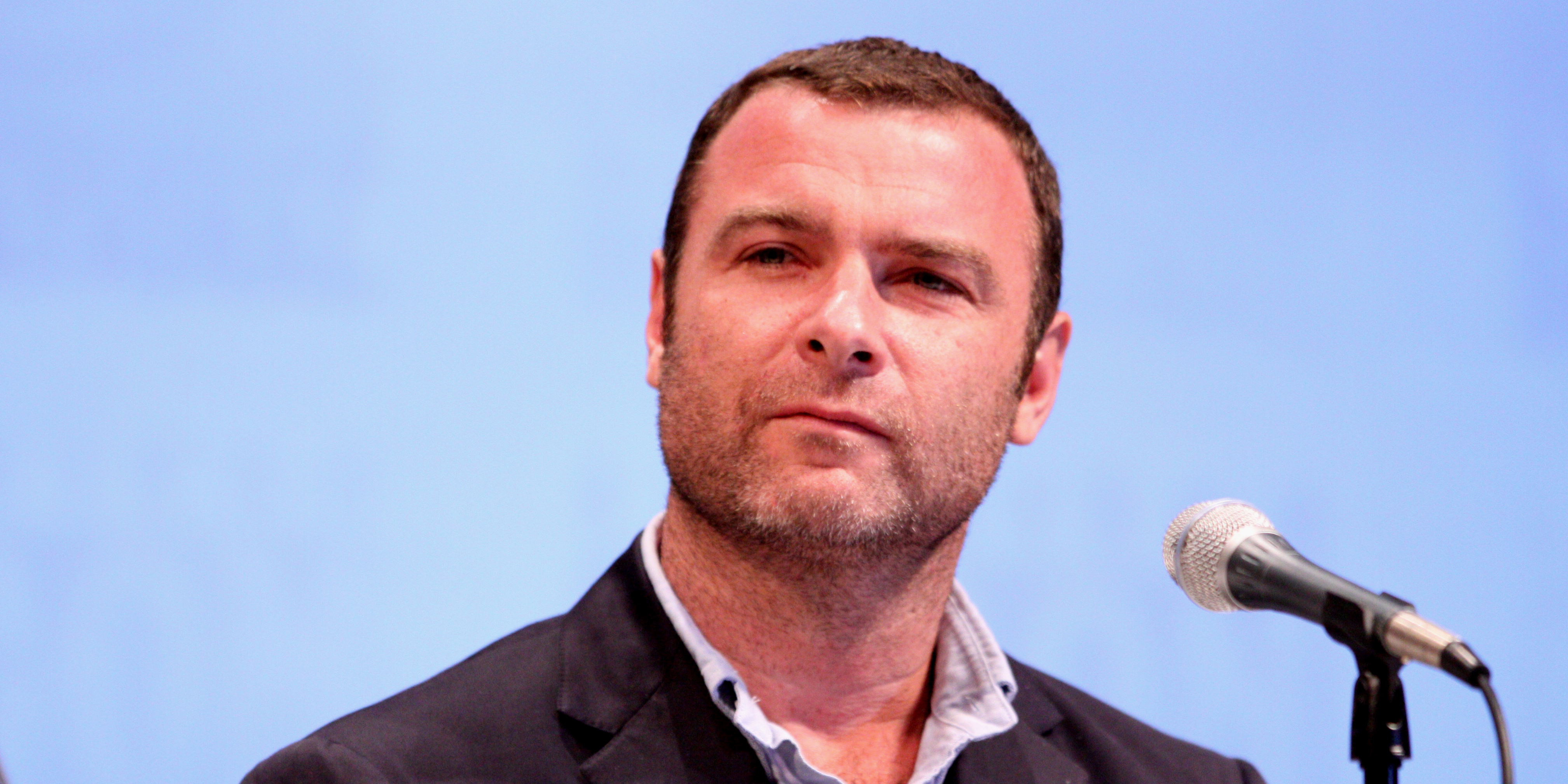 Liev Schreiber