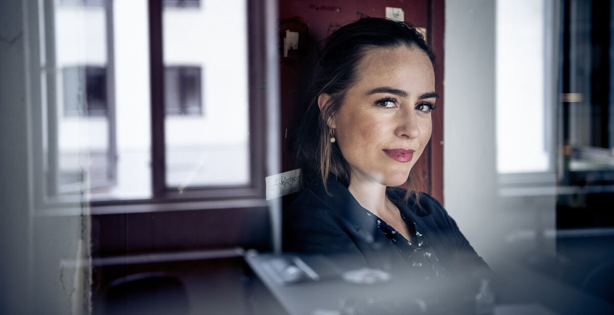 Maria Lucia - Alt om kendte Maria Lucia