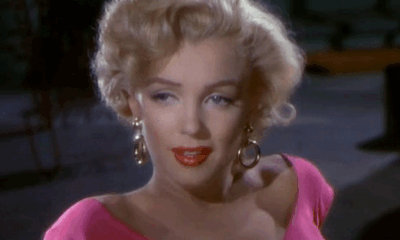 Marilyn Monroe