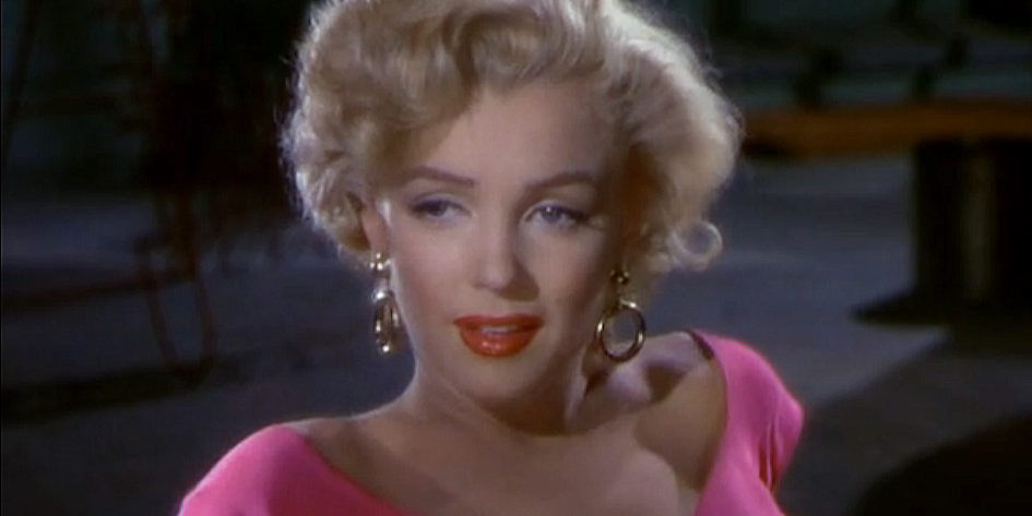 Marilyn Monroe - Alt om kendte Marilyn Monroe