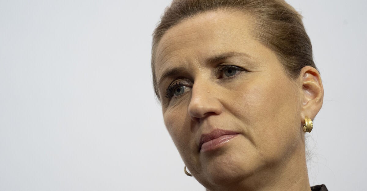 Mette Frederiksen - Alt om kendte Mette Frederiksen