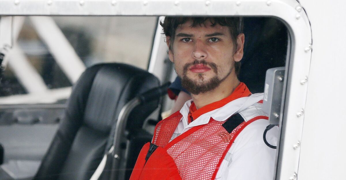 Nathan Carman - Alt om kendte Nathan Carman