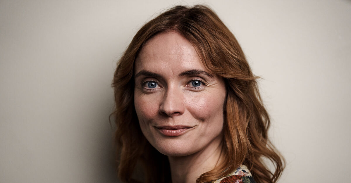 Neel Rønholt - Alt om kendte Neel Rønholt