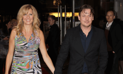 Paprika Steen Og Anders Bertelsen