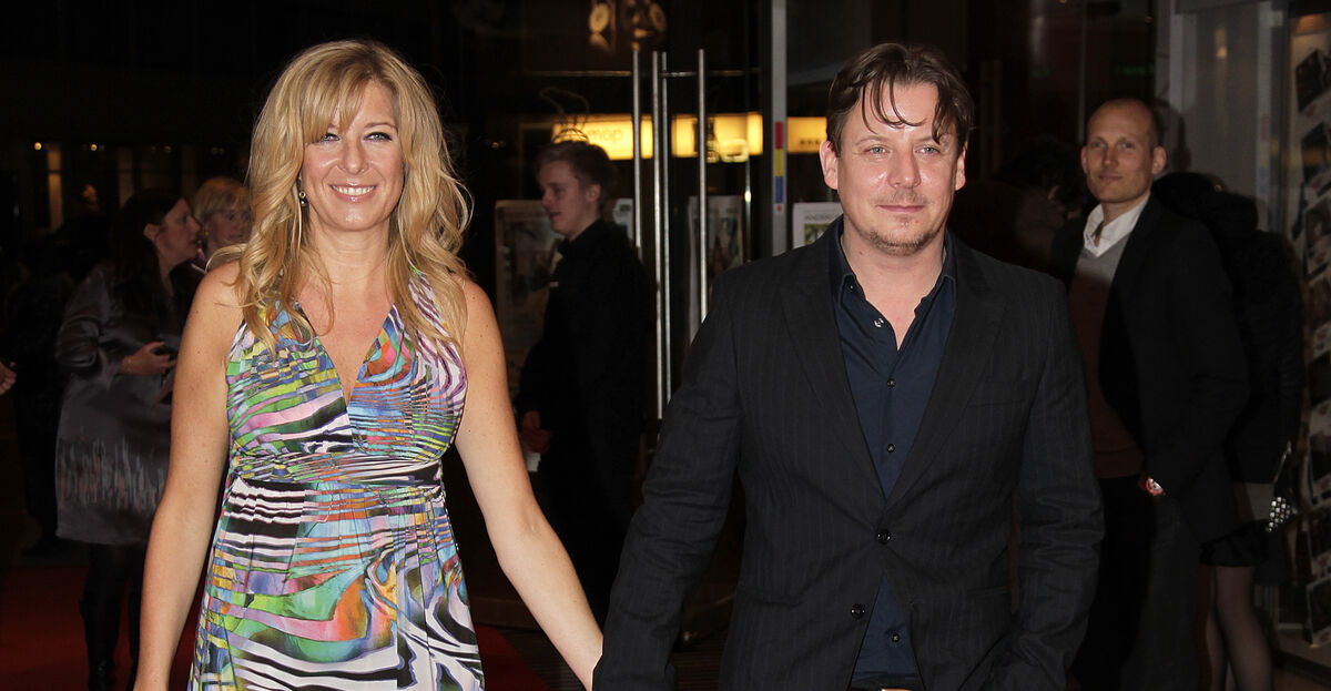 Paprika Steen Og Anders Bertelsen