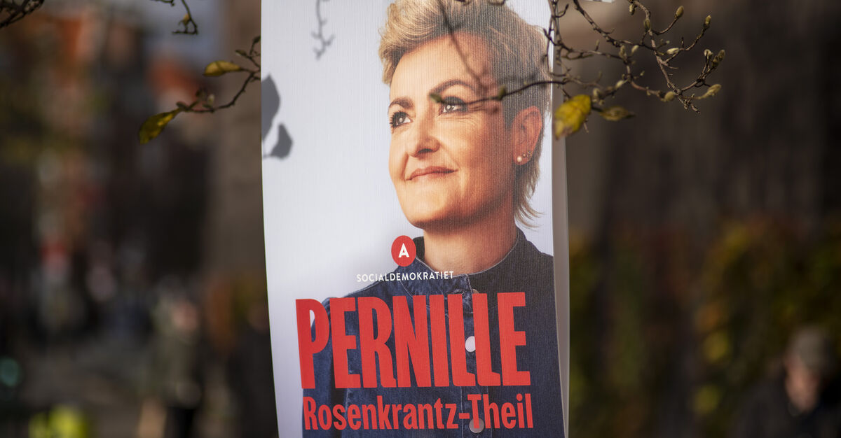 Pernille Rosenkrantz-Theil - Alt om kendte Pernille Rosenkrantz theil