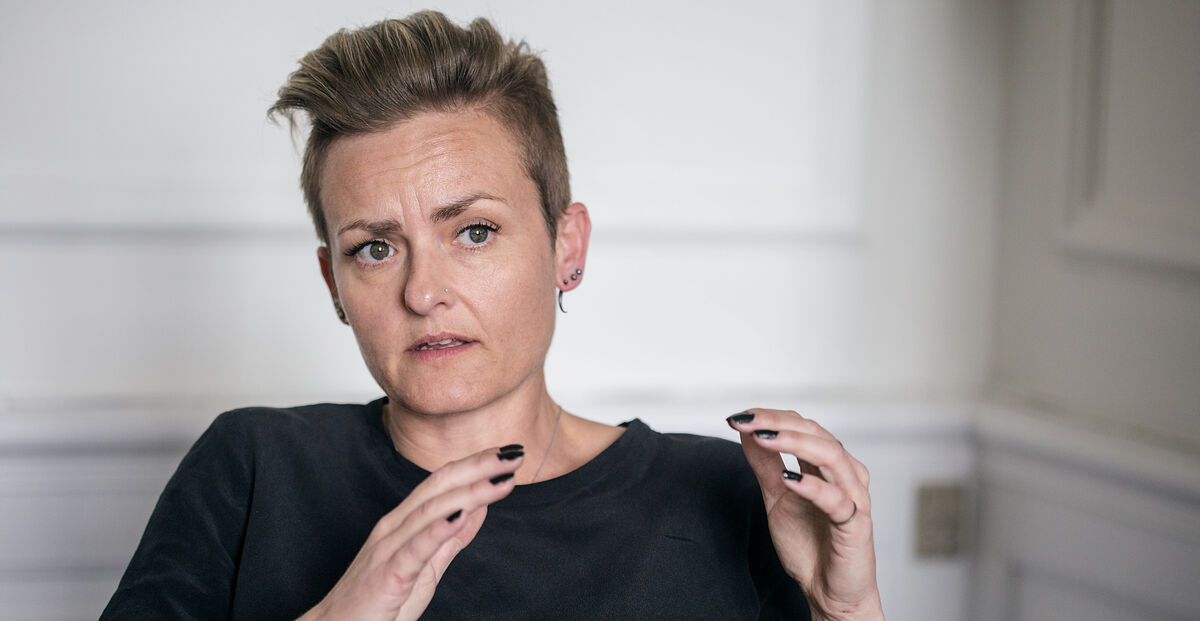 Pernille Rosenkranz - Alt om kendte Pernille Rosenkranz