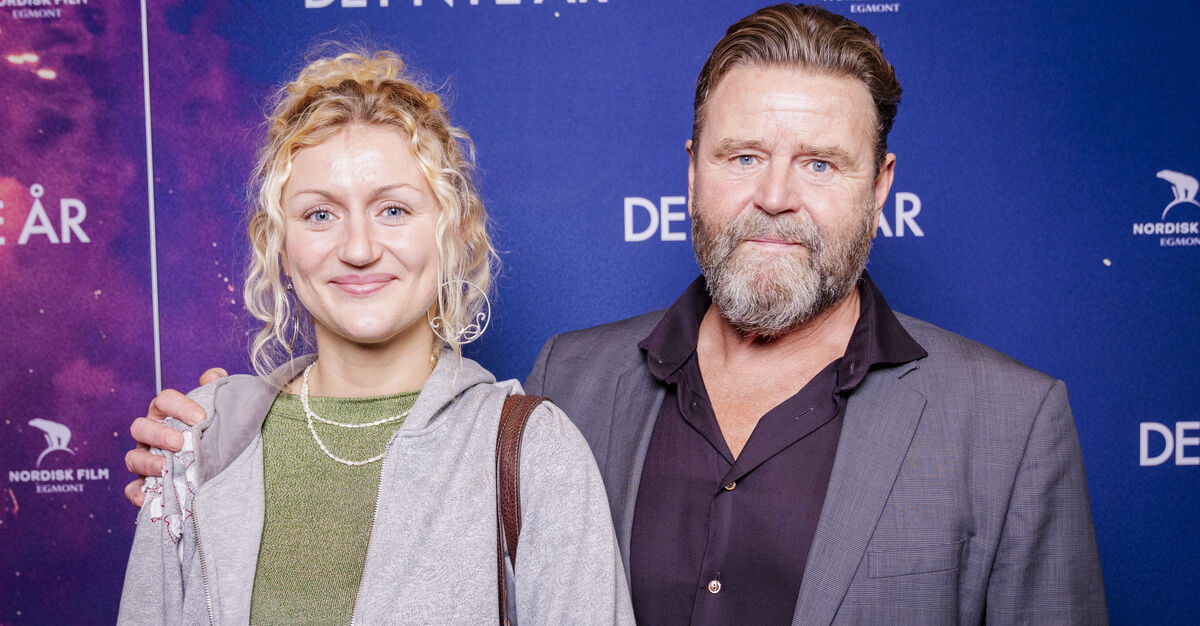 Peter Og Rosa Gantzler