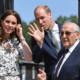 Prins William prinsesse Kate